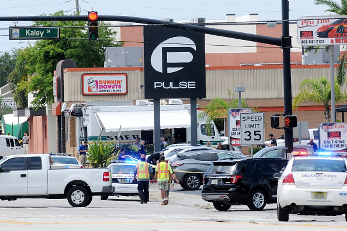 Clubul Pulse era frecventat de homosexuali