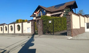 perchezitii la presedintele CJ bistrita FOTO: Facebook/Pro Politica 