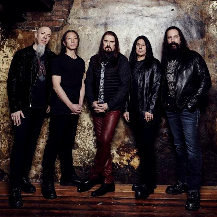 Dream Theater concertează pe 19 mai la Cluj-Napoca şi pe 20 mai la Bucureşti