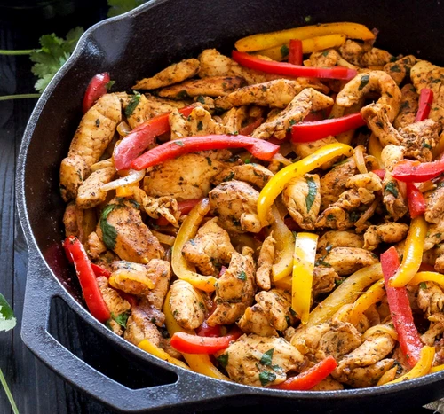 fajitas de pui jpeg