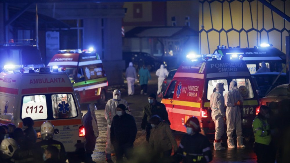 Incendiul de la Matei Balș: Procurorii au dispus clasarea cauzei privind 17 infracțiuni de ucidere din culpă. Încadrarea juridică a fost schimbată
