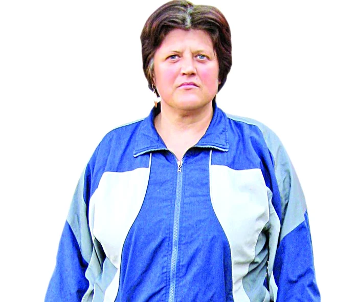 Maria Coniag spune că e mult mai liniştită după ce şi-a dat demisia