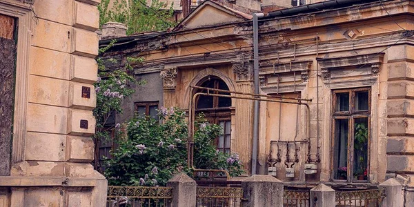 Bucuresti vechi ARCEN Alberto Grosescu