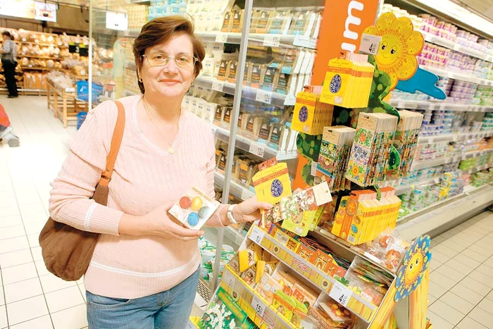 
    Ce poţi să cumperi înainte de Paşte  