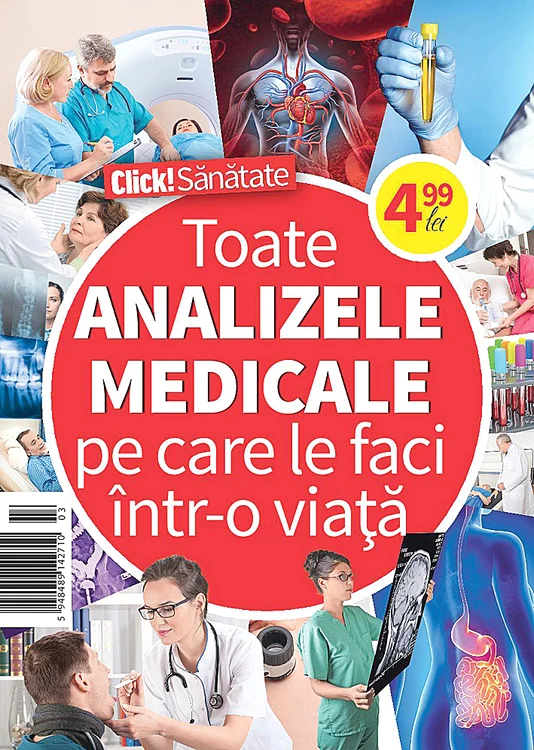 
    Mai multe detalii  în ghidul medical  