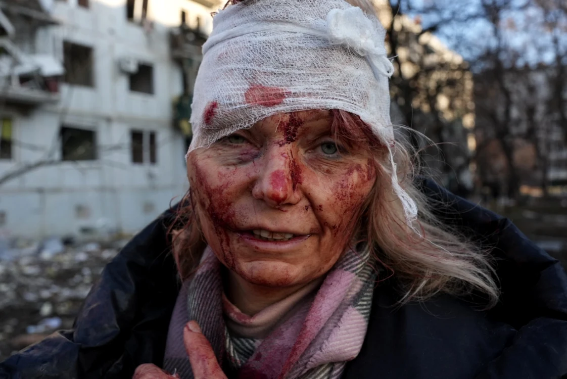 Sursă foto: Getty Images şi Muzeul Memorial al Holocaustului din Statele Unite ale Americii