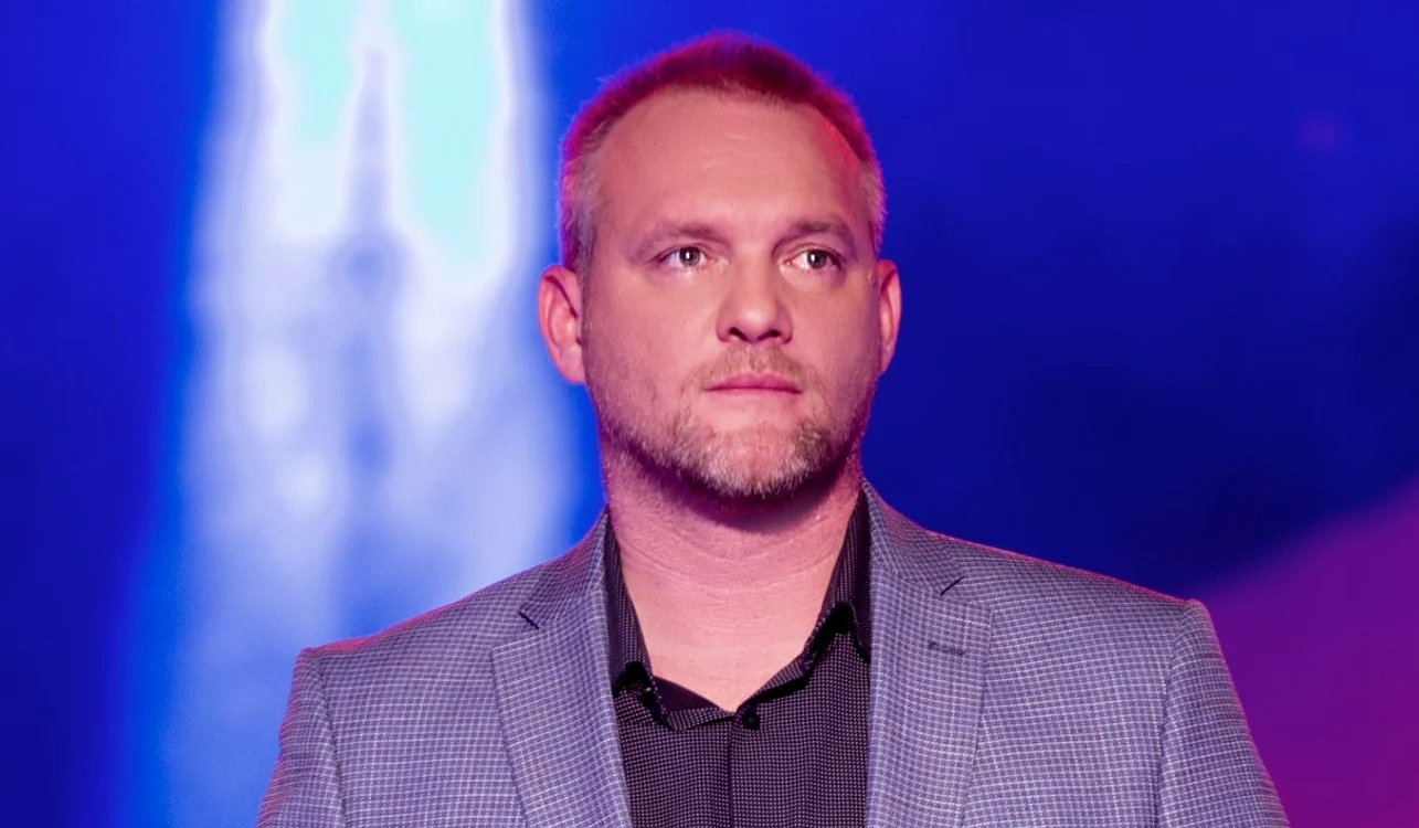 Radu Palaniță, de la Românii au Talent, fostul mecanic auto a ajuns cântăreț profesionist