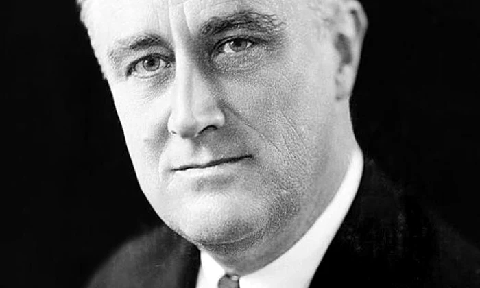 5 noiembrie: Democratul Franklin D  Roosevelt este ales în funcția de președinte pentru o a treia legislatură, fapt unic în istoria Statelor Unite  jpeg