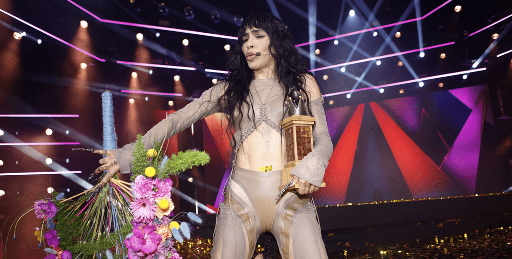 Loreen reprezintă Suedia la Eurovision 2023. Fosta câștigătoare e favorită la casele de pariuri în acest an VIDEO