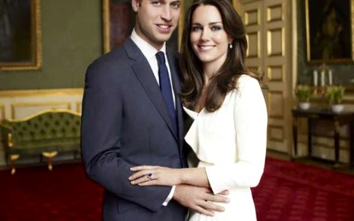 Kate Middleton AFP