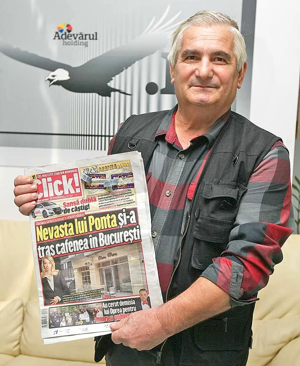 Lozul norocos i-a adus lui Mihai Iftimescu 300 de lei