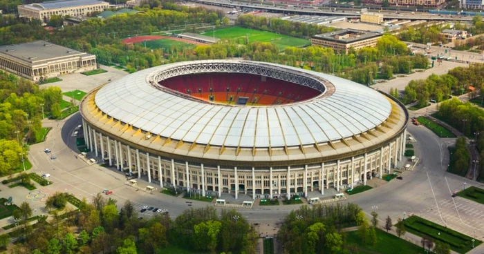 lujniki