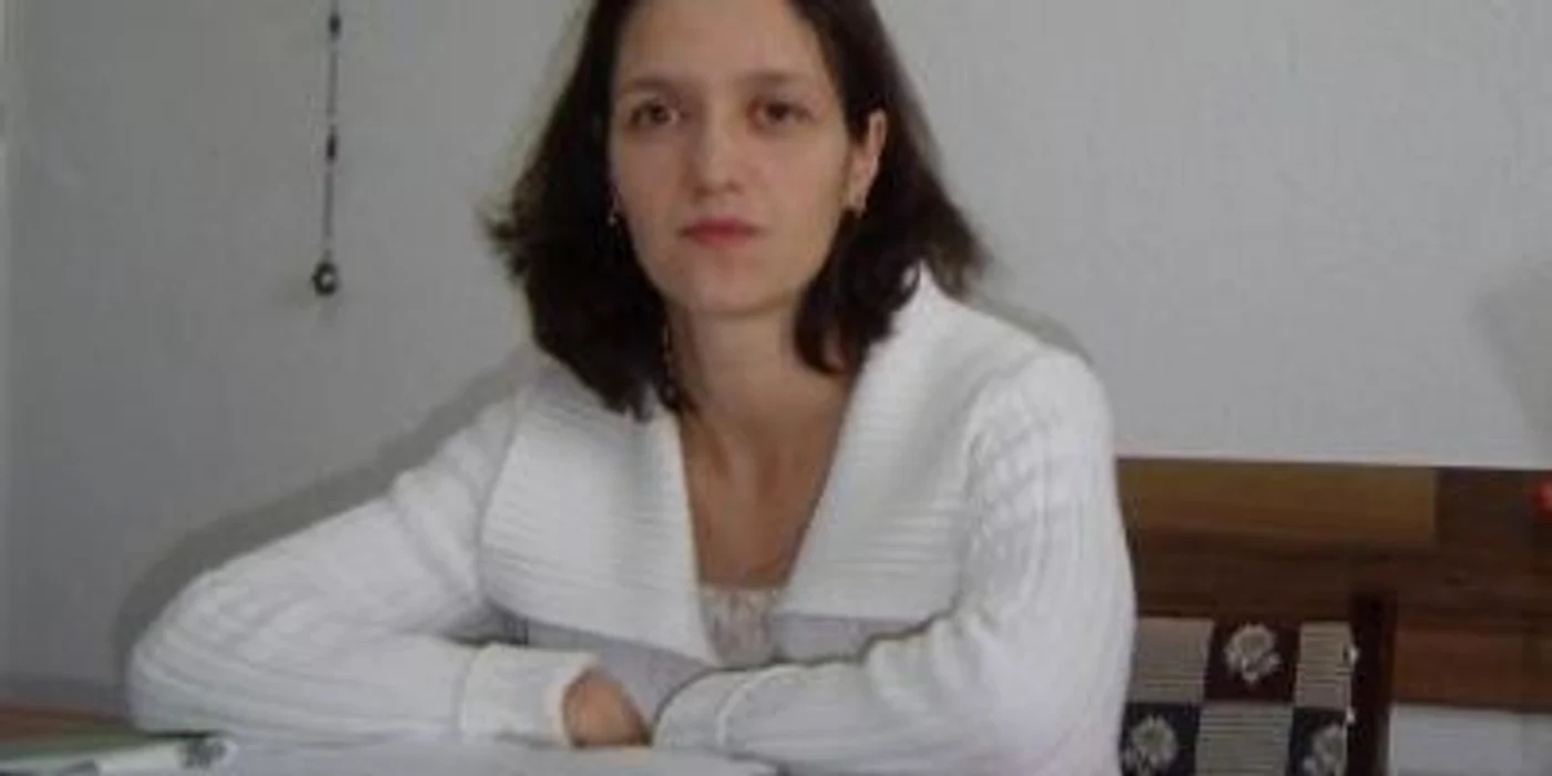 Alba Iulia:Portret: Dana Zecheru gestionează opt kilometri de arhivă