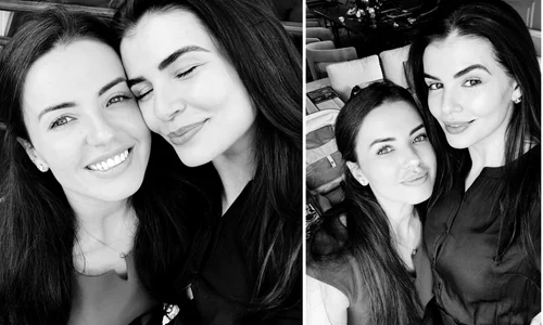 madalina apostol si monica gabor 