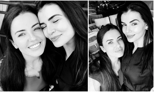 madalina apostol si monica gabor