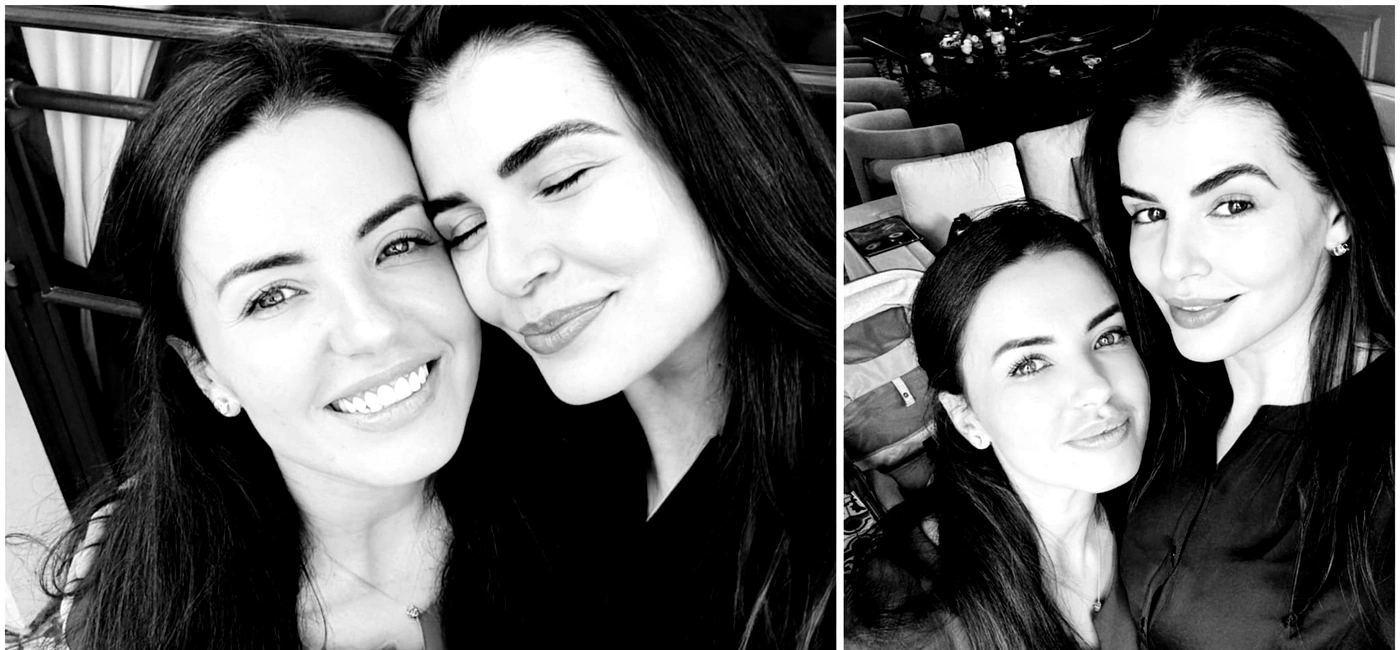 madalina apostol si monica gabor 