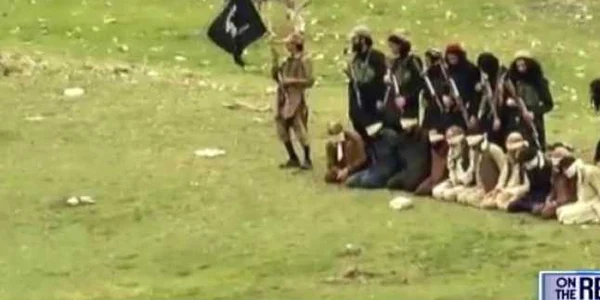 Noua metodă de execuţie a Statului Islamic