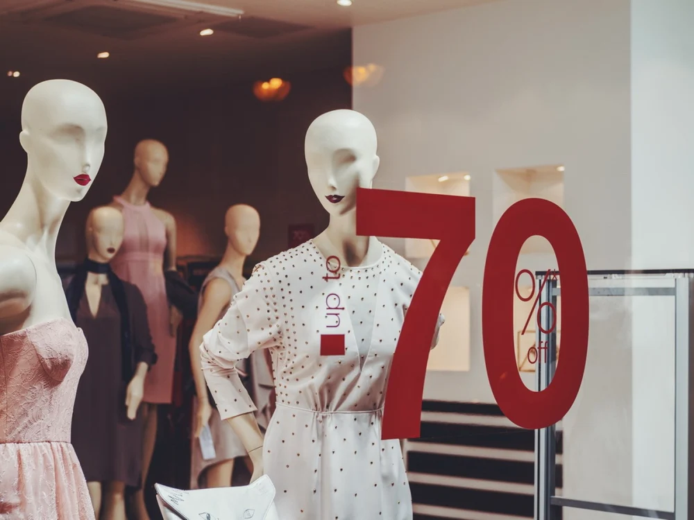 magazin moda