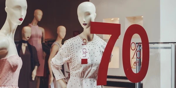 magazin moda