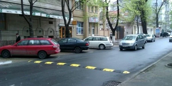 strada eminescu
