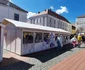 Târgul de Paște de la Timișoara FOTO Ștefan Both