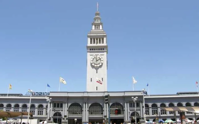 turn ceas san francisco