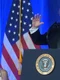 Donald Trump la Dineul anual al Asociației Corespondenților de la Casa Albă FOTO Profimedia