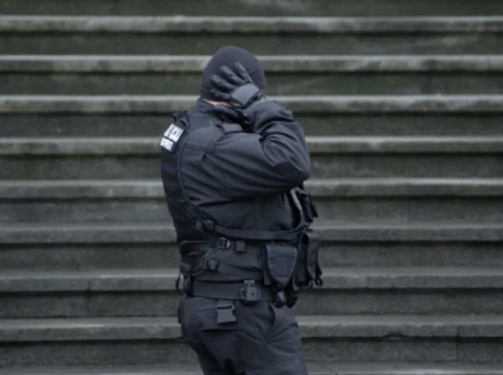 Ameninţare cu bombă la un mall din Ploiești Foto: Hepta