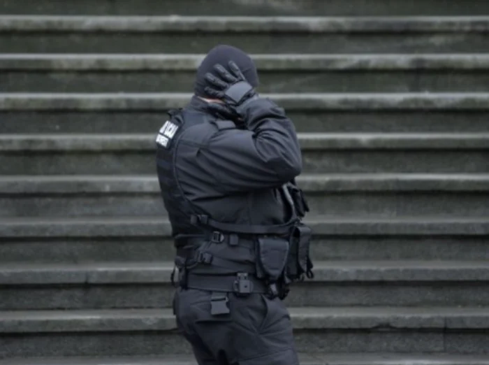 Ameninţare cu bombă la un mall din Ploiești Foto: Hepta