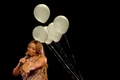 Mariah Carey shows off her curves as she dances and sings on stage with her cast for the final time at her Las Vegas residency at Ceasar's Palace in Las Vegas on final night jpeg
