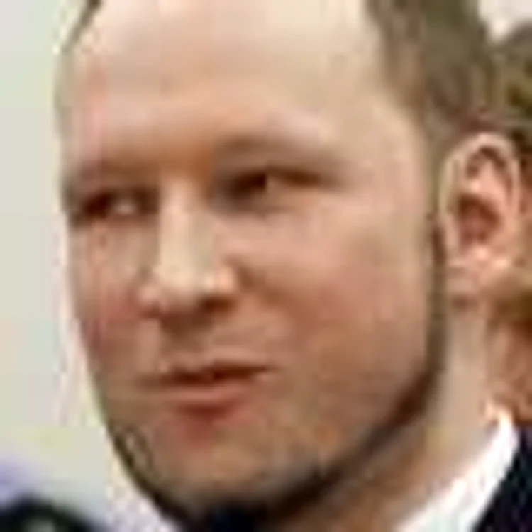 Anders Breivik