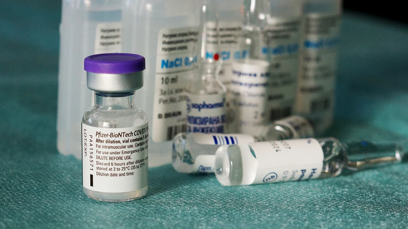 Un bărbat de 26 de ani a murit la două săptămâni de la vaccinare Foto: Pixabay