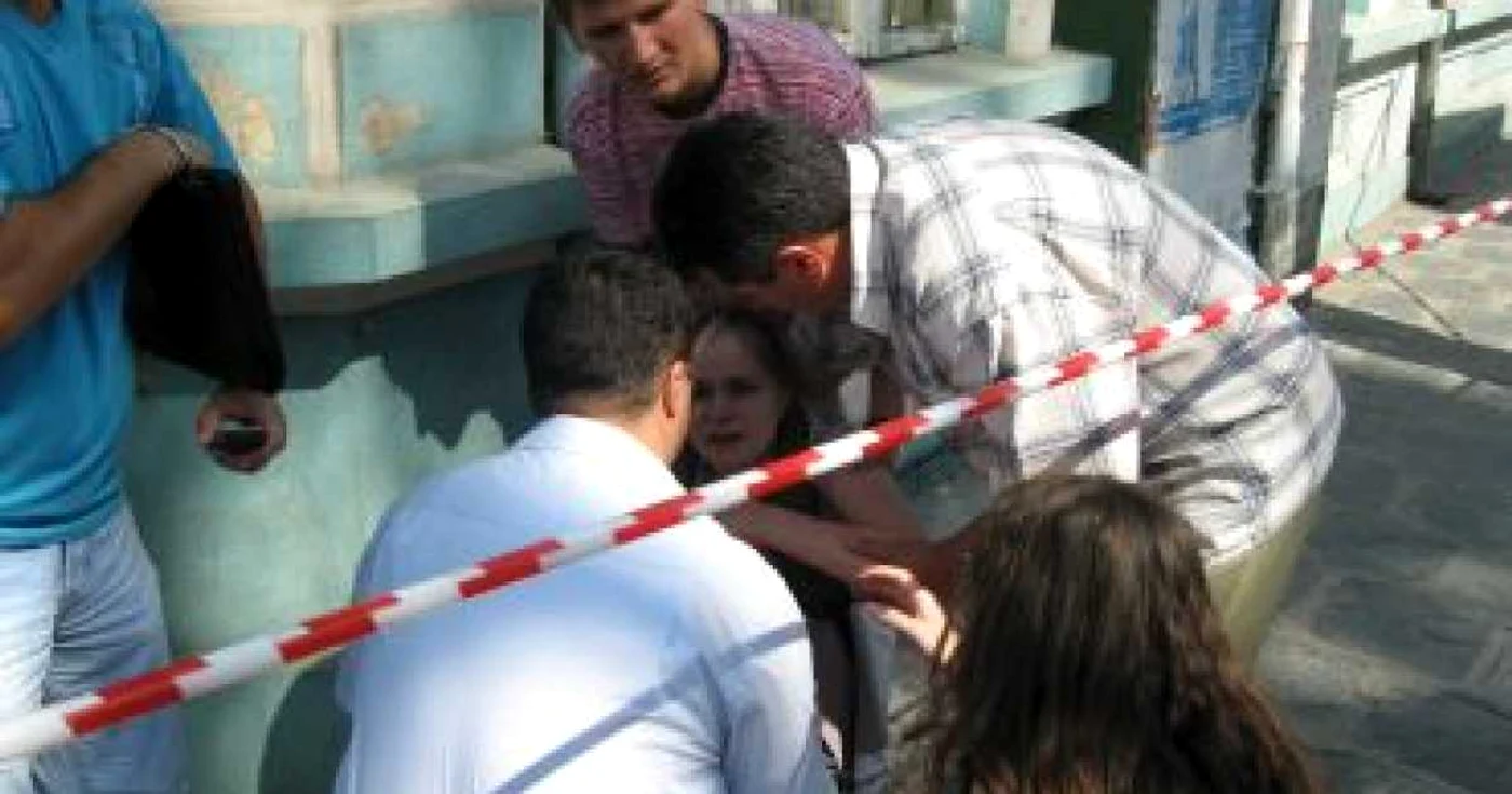 Brăila: Dezvăluiri: Criminalul surd riscă să fie închis pe viaţă