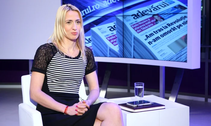 Camelia Potec, aleasă pentru patra oară la rând la conducerea Federației Române de Natație și Pentatlon Modern