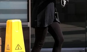 Jenna Dewan la prima apariție publică după anunțarea divorțului jpeg