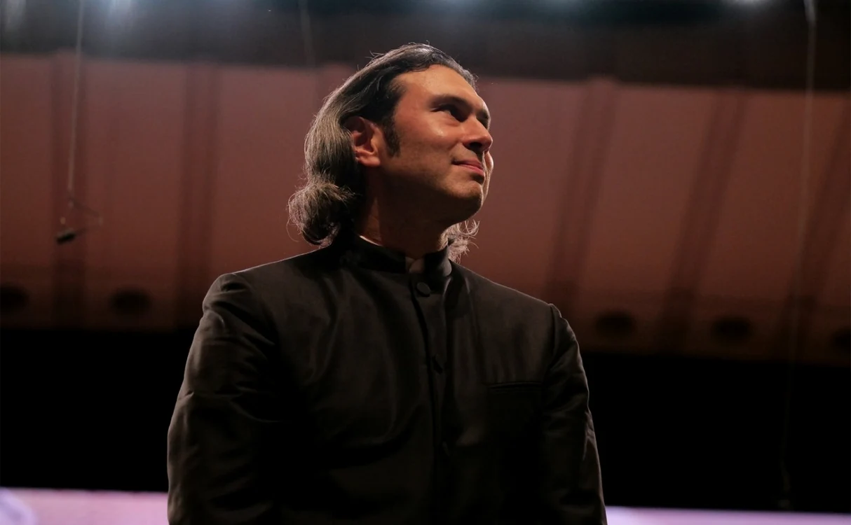 Vladimir Jurowski