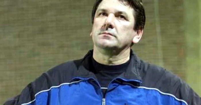Râmnicu Vâlcea: Radu Voina: “Vom fi pregătiţi pentru Champions League”
