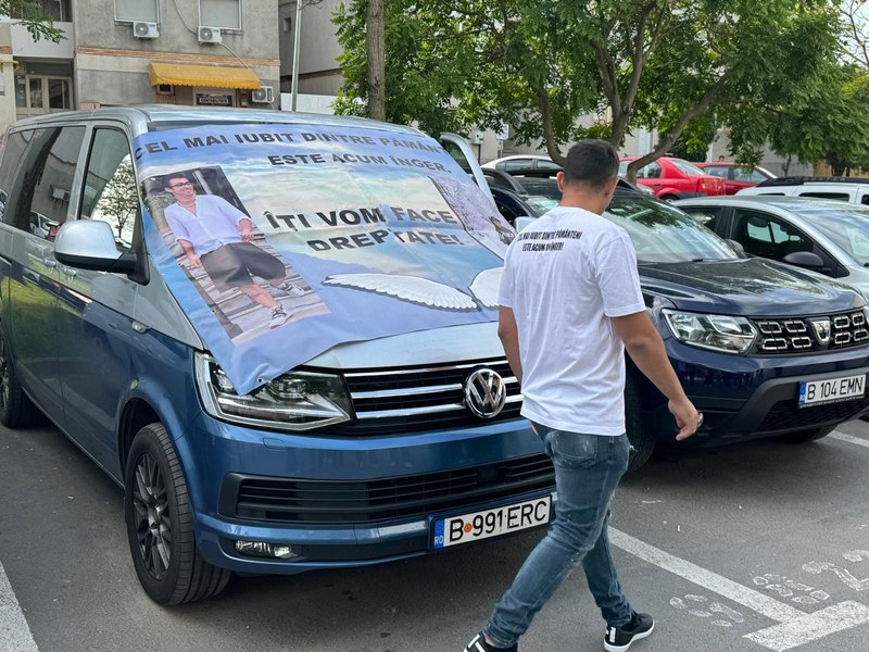 Procesul lui Vlad Pascu: Judecătoarea admite readministrarea probatoriului și reformularea încadrării juridice VIDEO