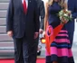 Summit G20 - Melania & Donald Trump / FOTO Guliver / GettyImages / 7 iul 2017