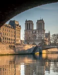 Vestigii remarcabile, scoase la lumină de săpăturile arheologice efectuate la Notre Dame din Paris / VIDEO jpeg