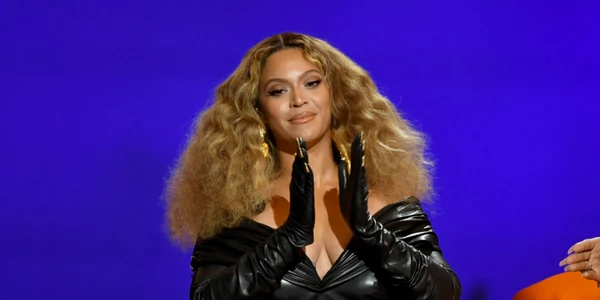 Beyonce FOTO Getty Images 