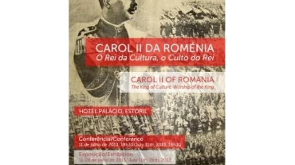 Carol al II lea de România: Regele culturii, cultul regelui jpeg