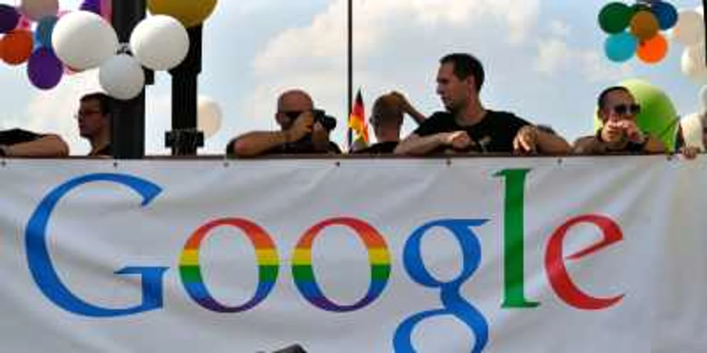 Franţa vrea ca Google să fie impozitată. FOTO Shutterstock