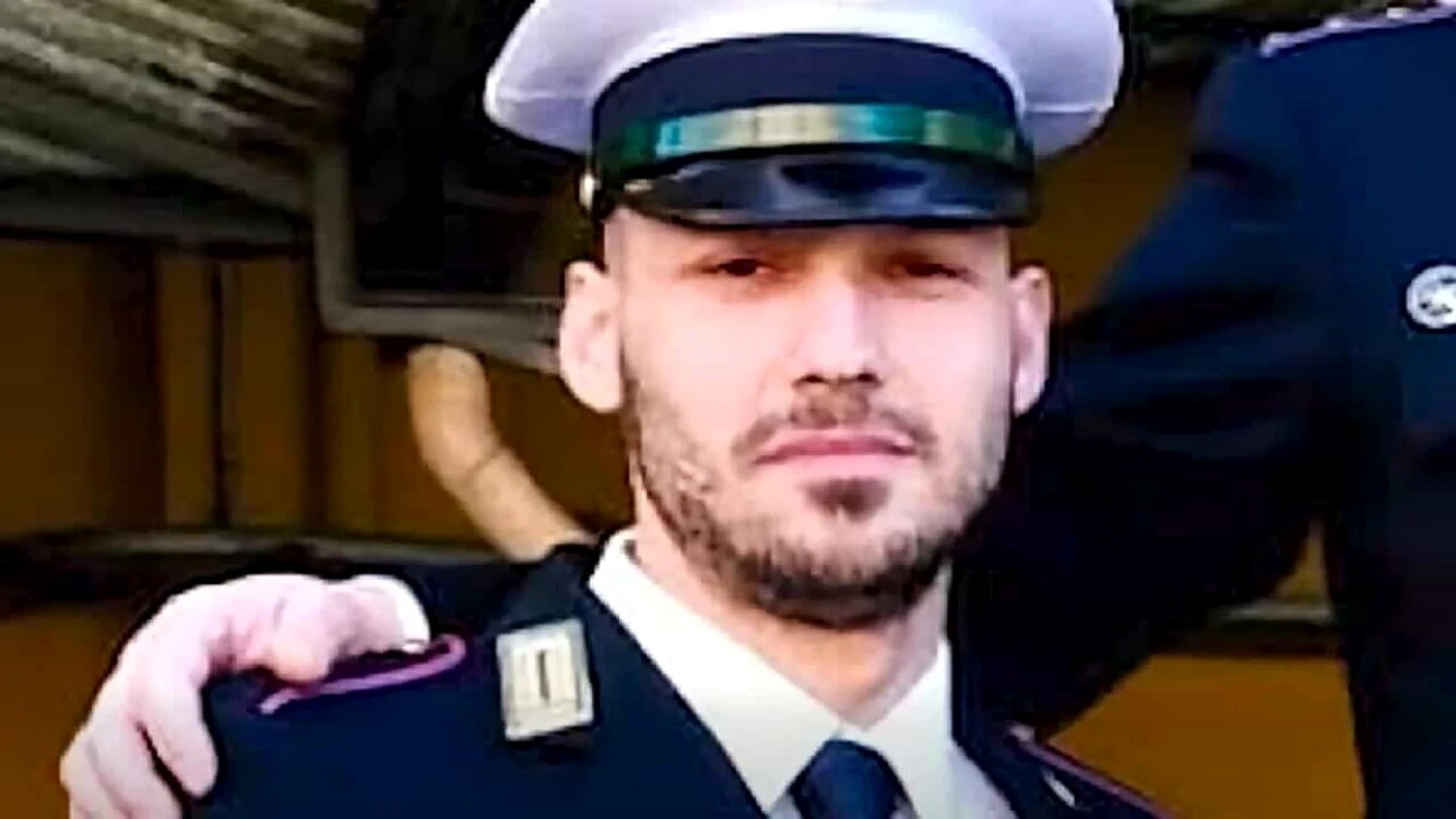  Diego Monopoli se află internat în spital, în stare gravă FOTO: X