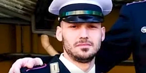 Diego Monopoli, comandante polizia locale di Rovellasca jpg