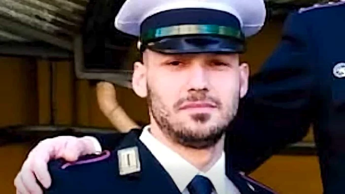  Diego Monopoli se află internat în spital, în stare gravă FOTO: X