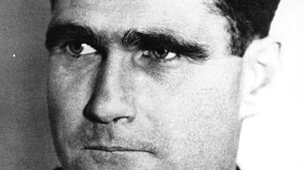 Naziștii ar fi dorit o pace cu Anglia, cu condiția ca Londra să nu se opună invaziei URSS jpeg