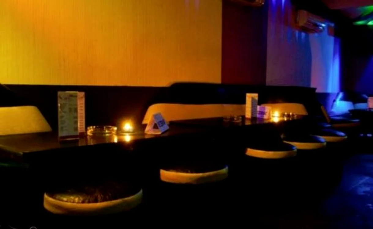 Club Euphobia