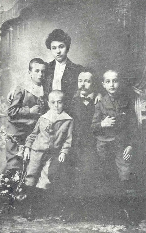 Ionel Teodoreanu