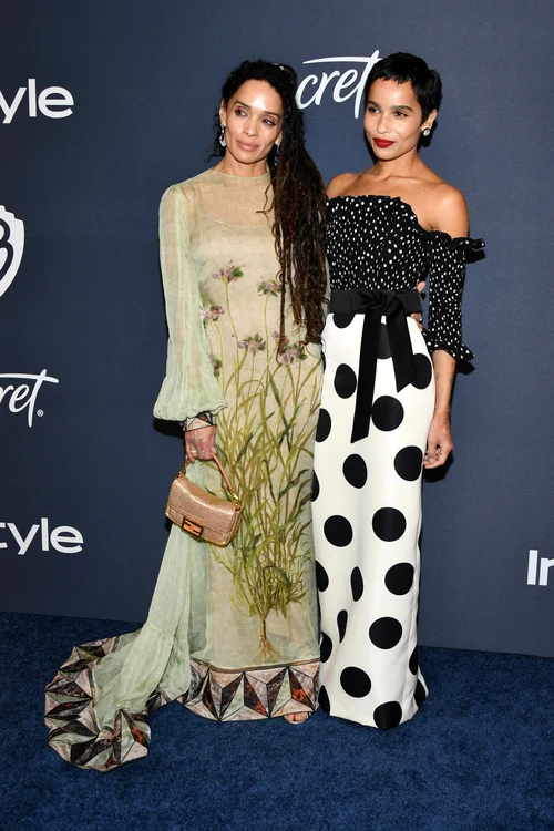Lisa Bonet și Zoe Kravitz GettyImages 1197765438 jpg